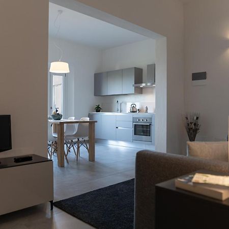 Appartamento Casa Nina 산미니아토 외부 사진