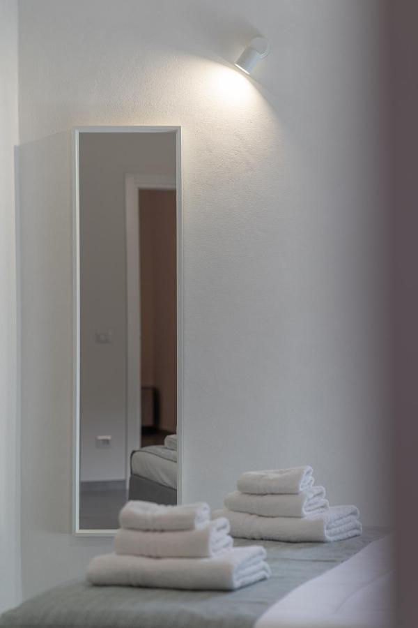 Appartamento Casa Nina 산미니아토 외부 사진