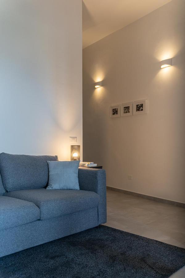 Appartamento Casa Nina 산미니아토 외부 사진