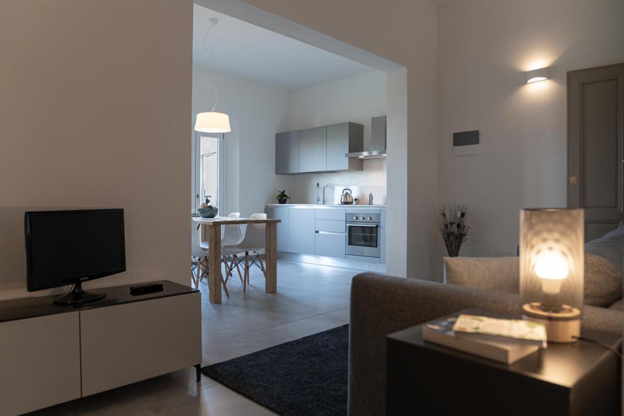 Appartamento Casa Nina 산미니아토 외부 사진