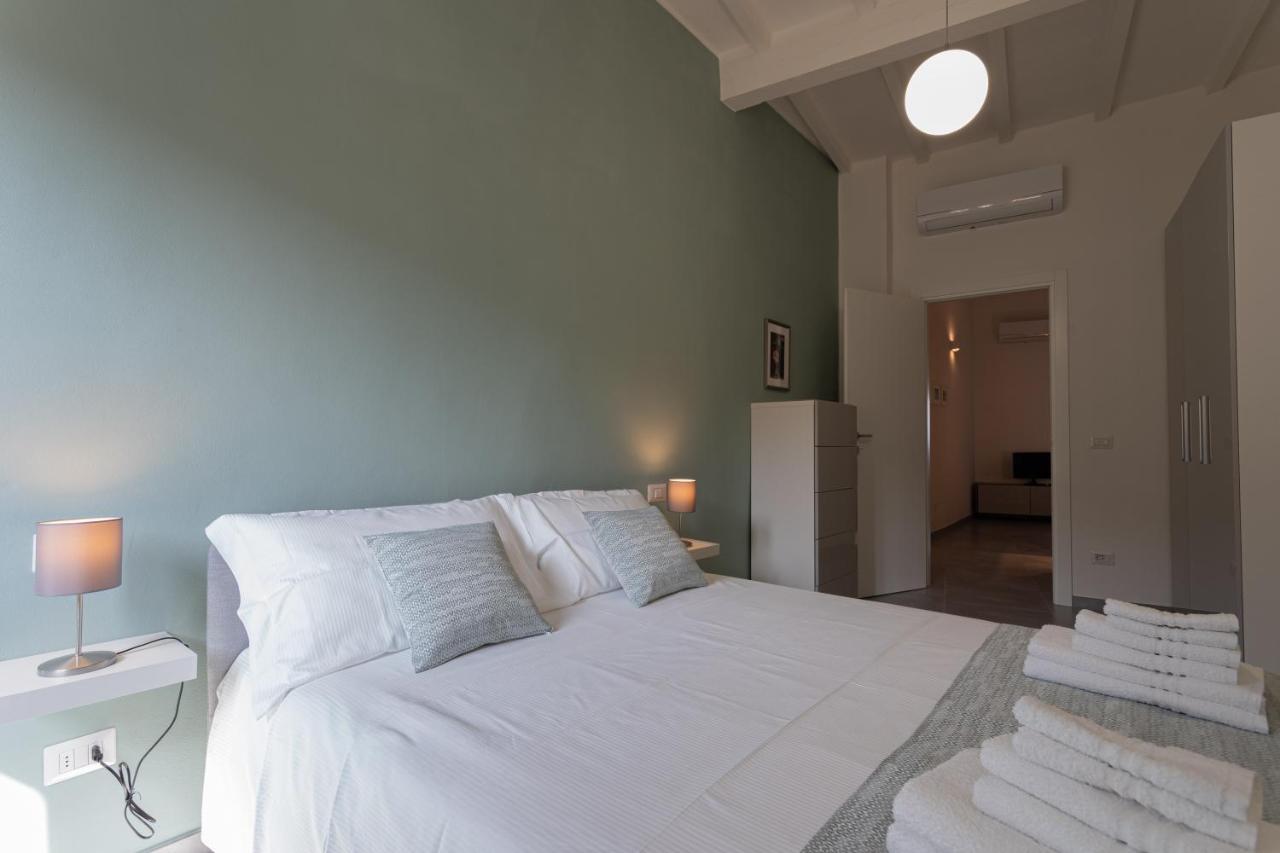 Appartamento Casa Nina 산미니아토 외부 사진