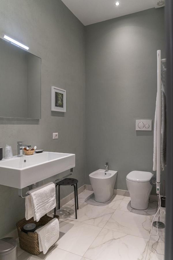 Appartamento Casa Nina 산미니아토 외부 사진