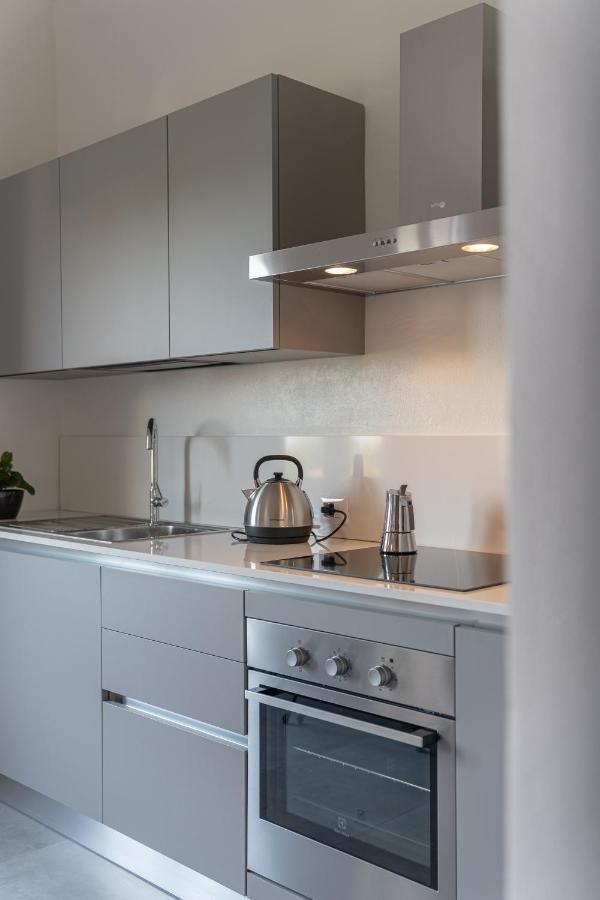Appartamento Casa Nina 산미니아토 외부 사진
